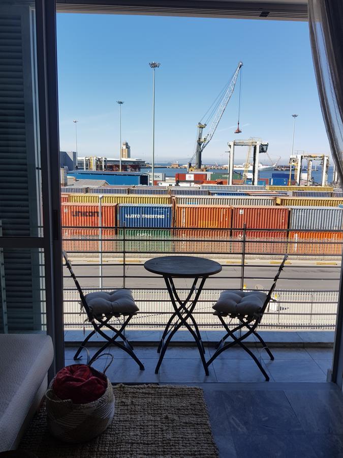 Harbour Bridge Suite 220 Kapstaden Eksteriør billede