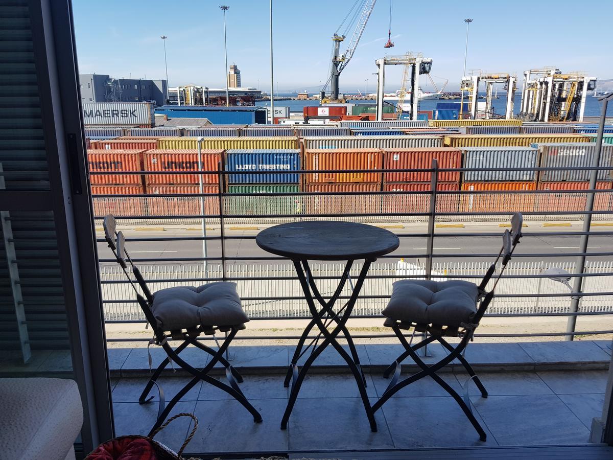 Harbour Bridge Suite 220 Kapstaden Eksteriør billede
