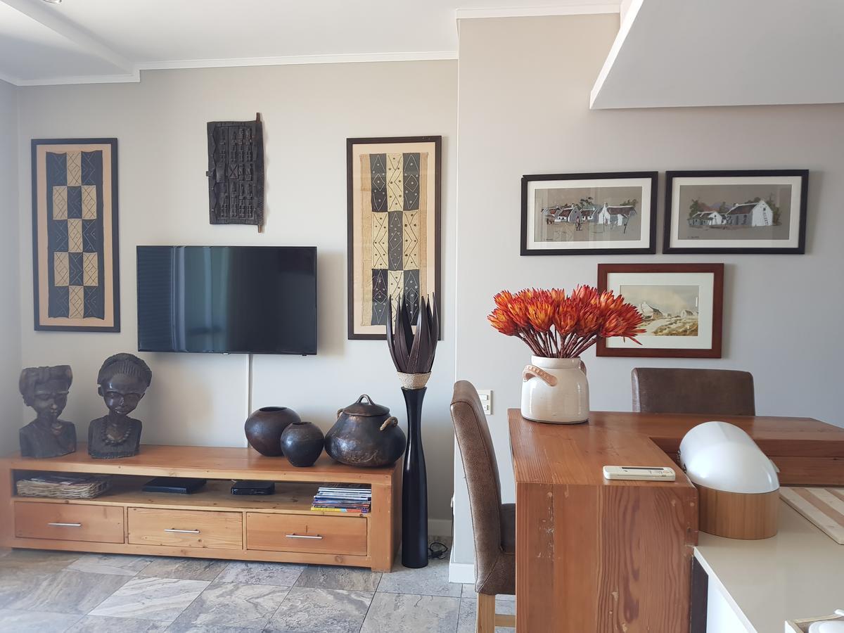 Harbour Bridge Suite 220 Kapstaden Eksteriør billede