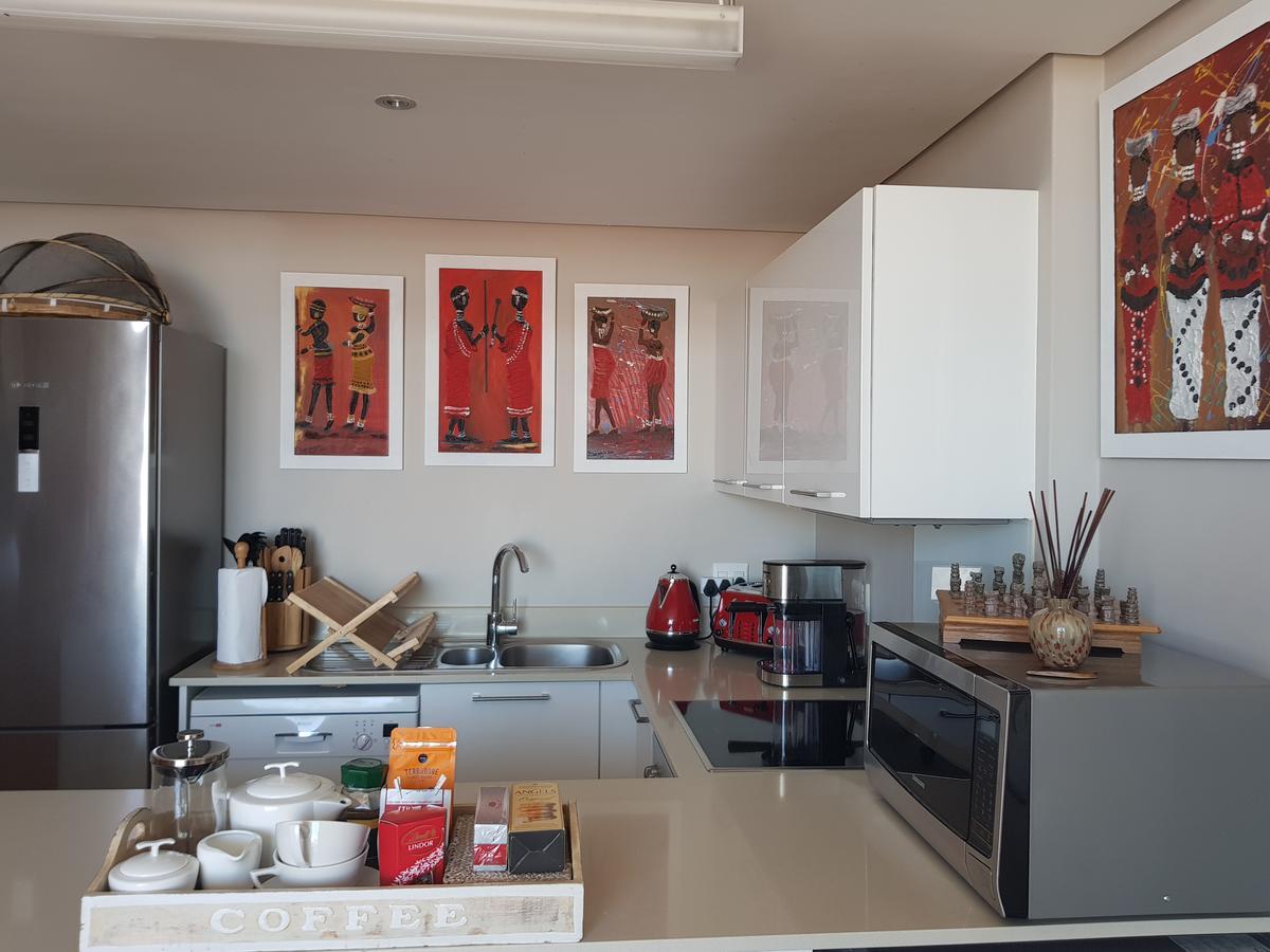 Harbour Bridge Suite 220 Kapstaden Eksteriør billede