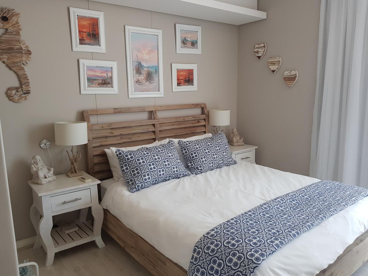 Harbour Bridge Suite 220 Kapstaden Eksteriør billede