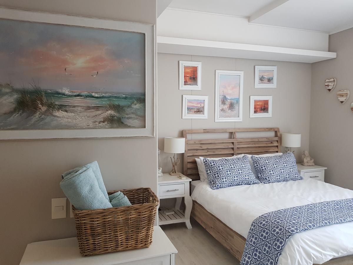 Harbour Bridge Suite 220 Kapstaden Eksteriør billede