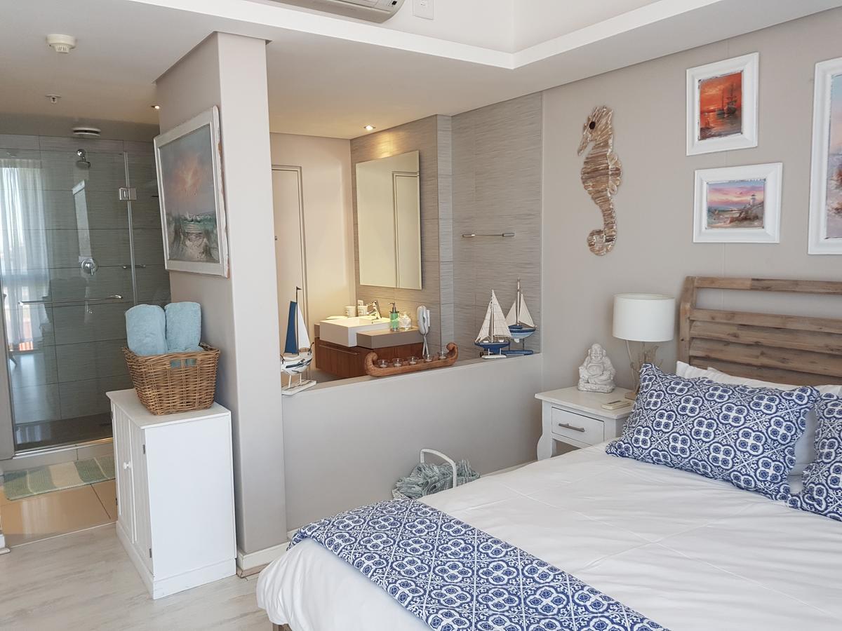 Harbour Bridge Suite 220 Kapstaden Eksteriør billede