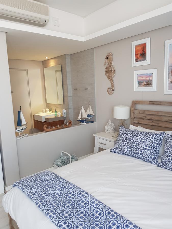 Harbour Bridge Suite 220 Kapstaden Eksteriør billede