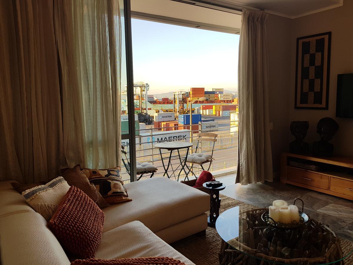 Harbour Bridge Suite 220 Kapstaden Eksteriør billede