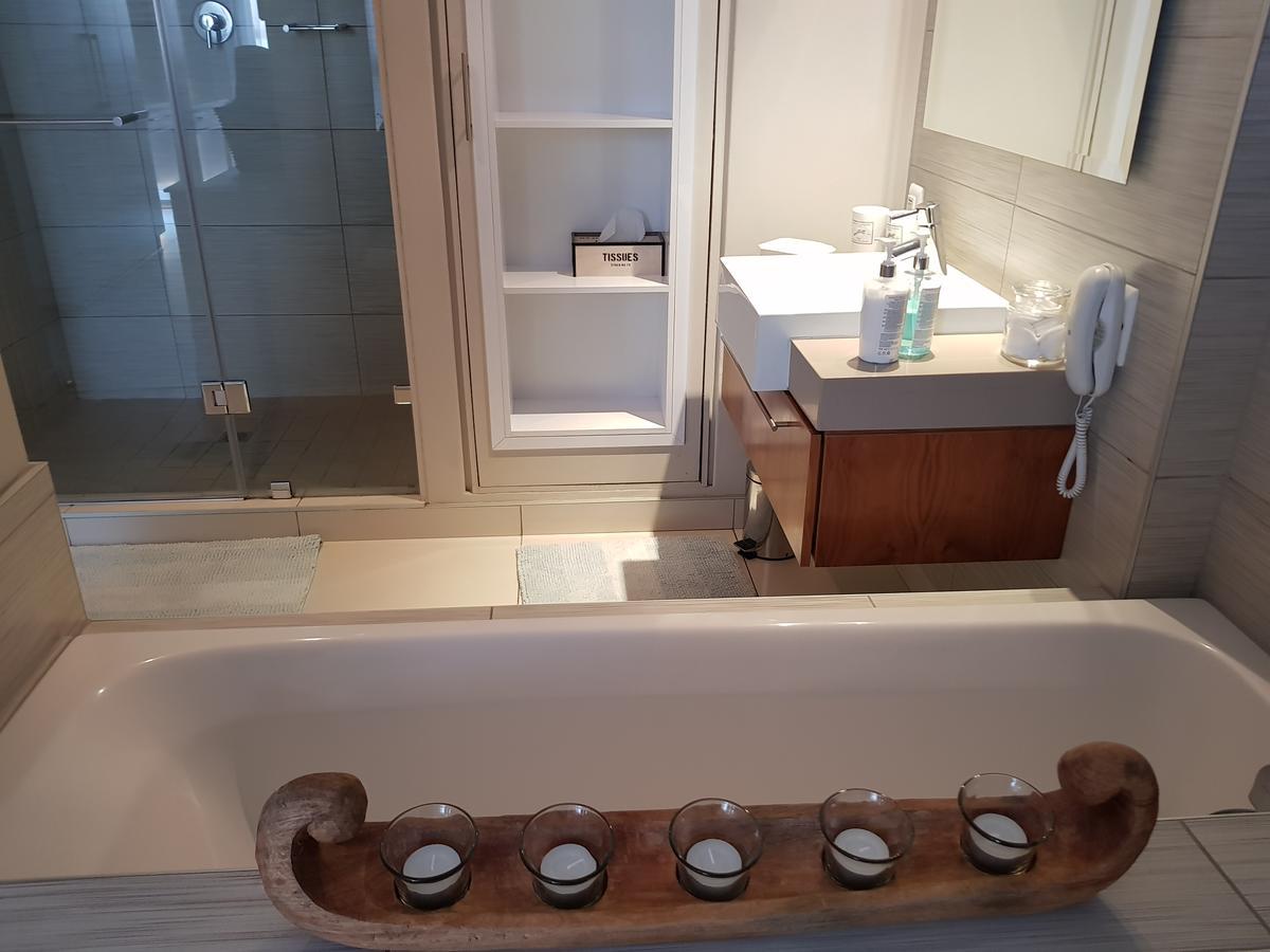 Harbour Bridge Suite 220 Kapstaden Eksteriør billede