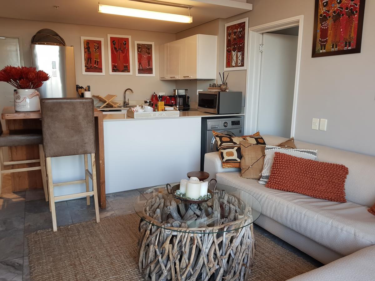 Harbour Bridge Suite 220 Kapstaden Eksteriør billede