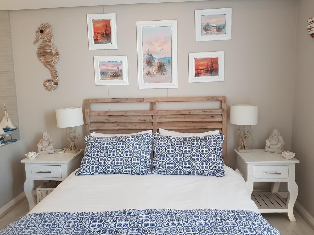 Harbour Bridge Suite 220 Kapstaden Eksteriør billede