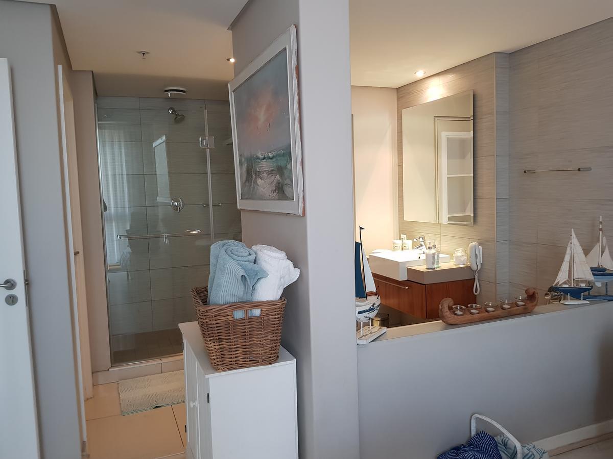 Harbour Bridge Suite 220 Kapstaden Eksteriør billede