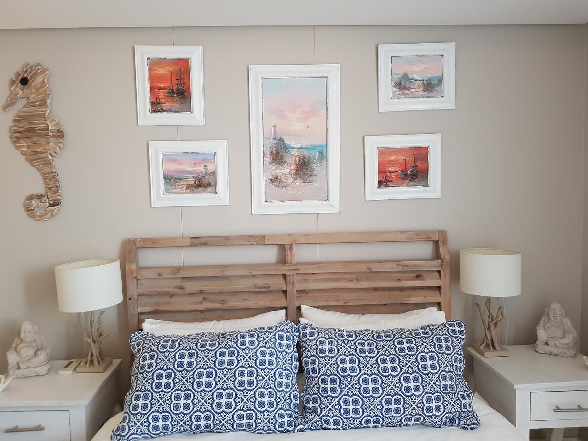 Harbour Bridge Suite 220 Kapstaden Eksteriør billede