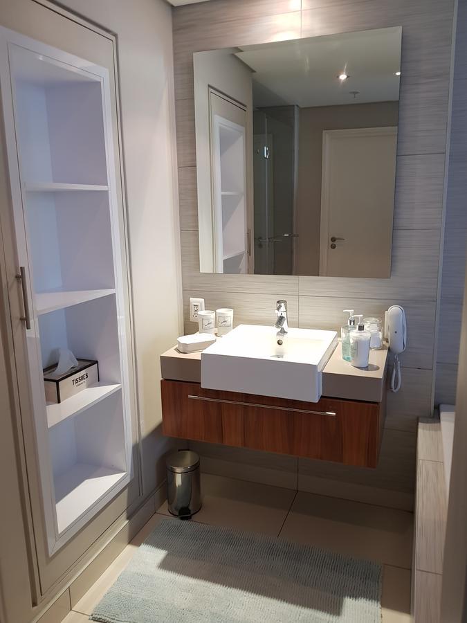 Harbour Bridge Suite 220 Kapstaden Eksteriør billede