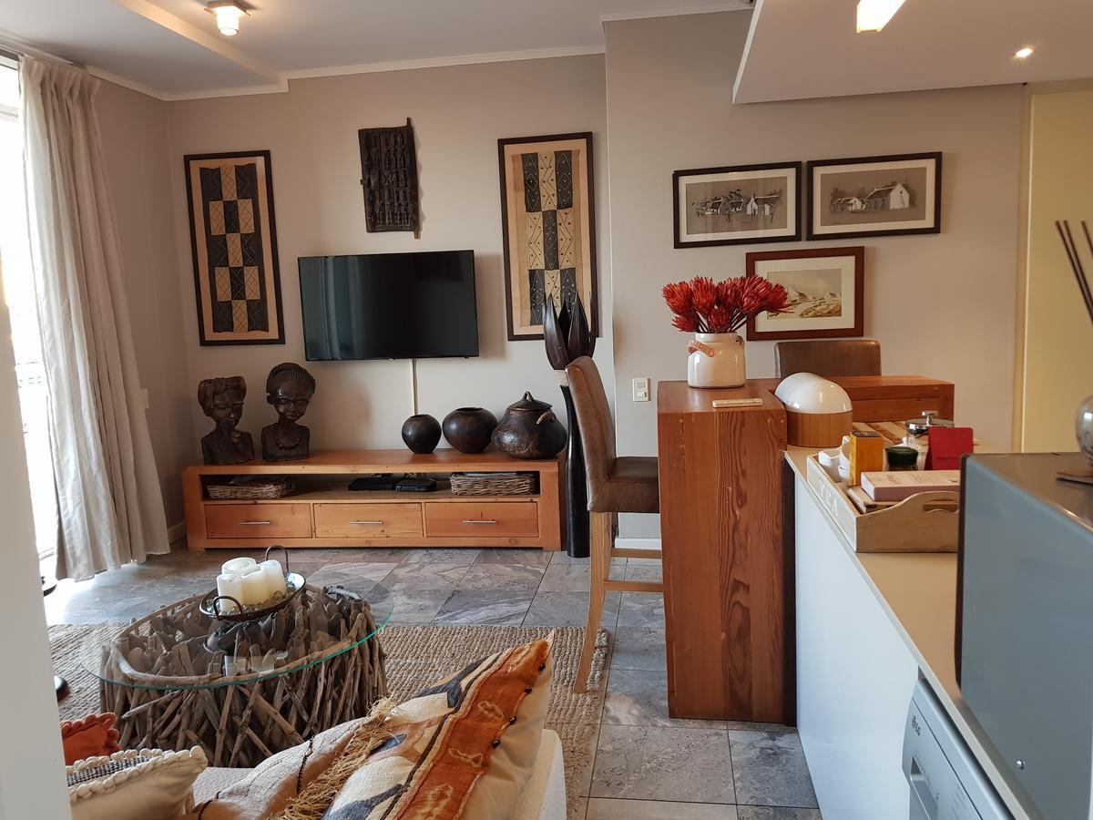 Harbour Bridge Suite 220 Kapstaden Eksteriør billede