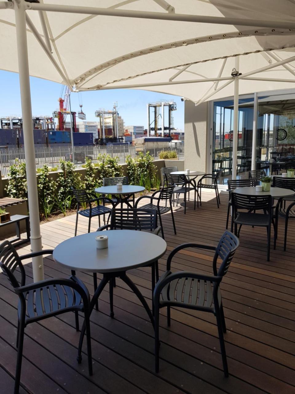 Harbour Bridge Suite 220 Kapstaden Eksteriør billede