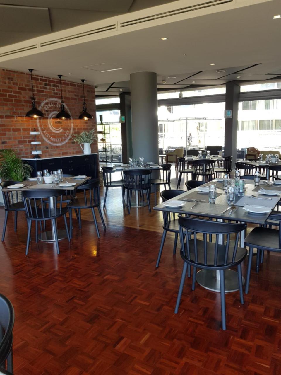 Harbour Bridge Suite 220 Kapstaden Eksteriør billede