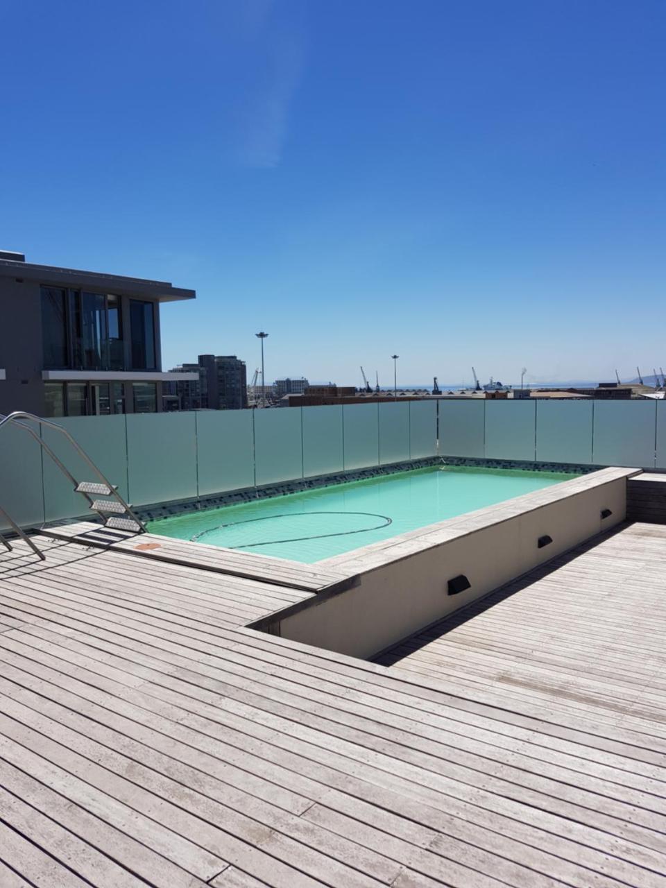 Harbour Bridge Suite 220 Kapstaden Eksteriør billede